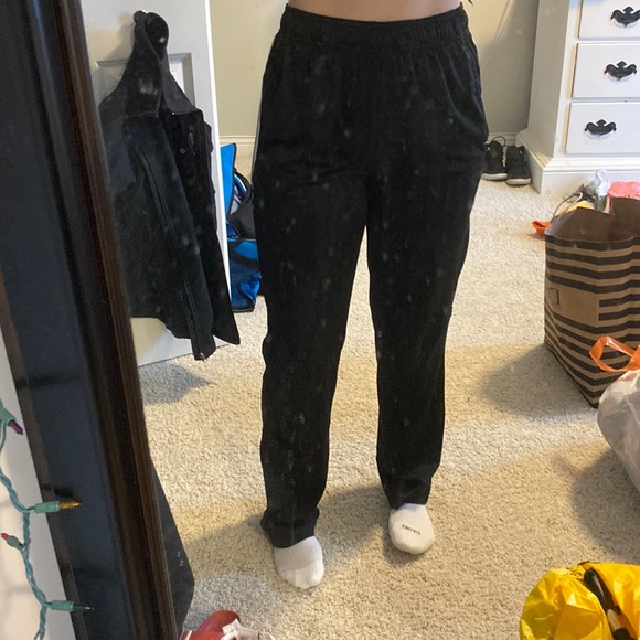 MTA Sport Pants Straightleg Highwaisted Track Pants Poshmark